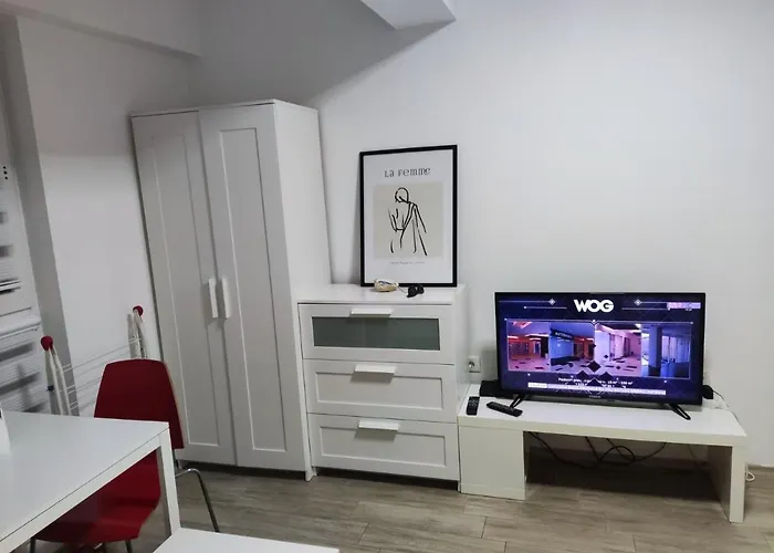 Sarah\'S Apartments