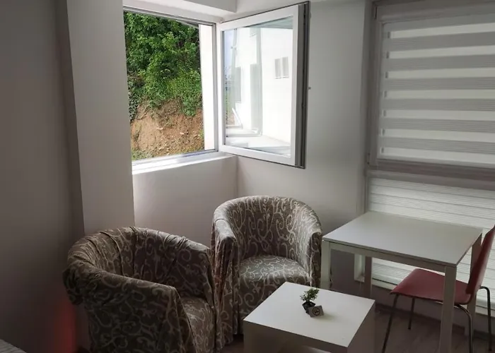 Sarah\'S Apartments