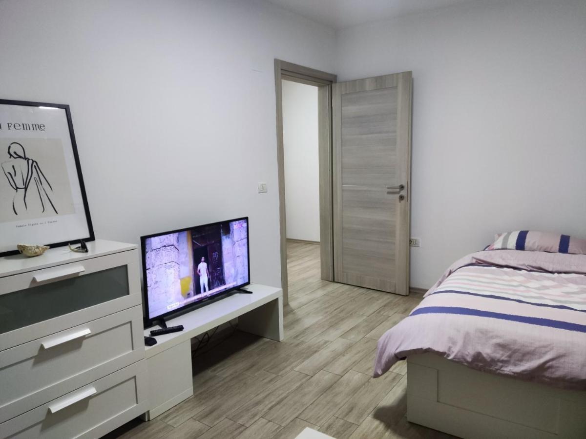 Sarah's Appartement